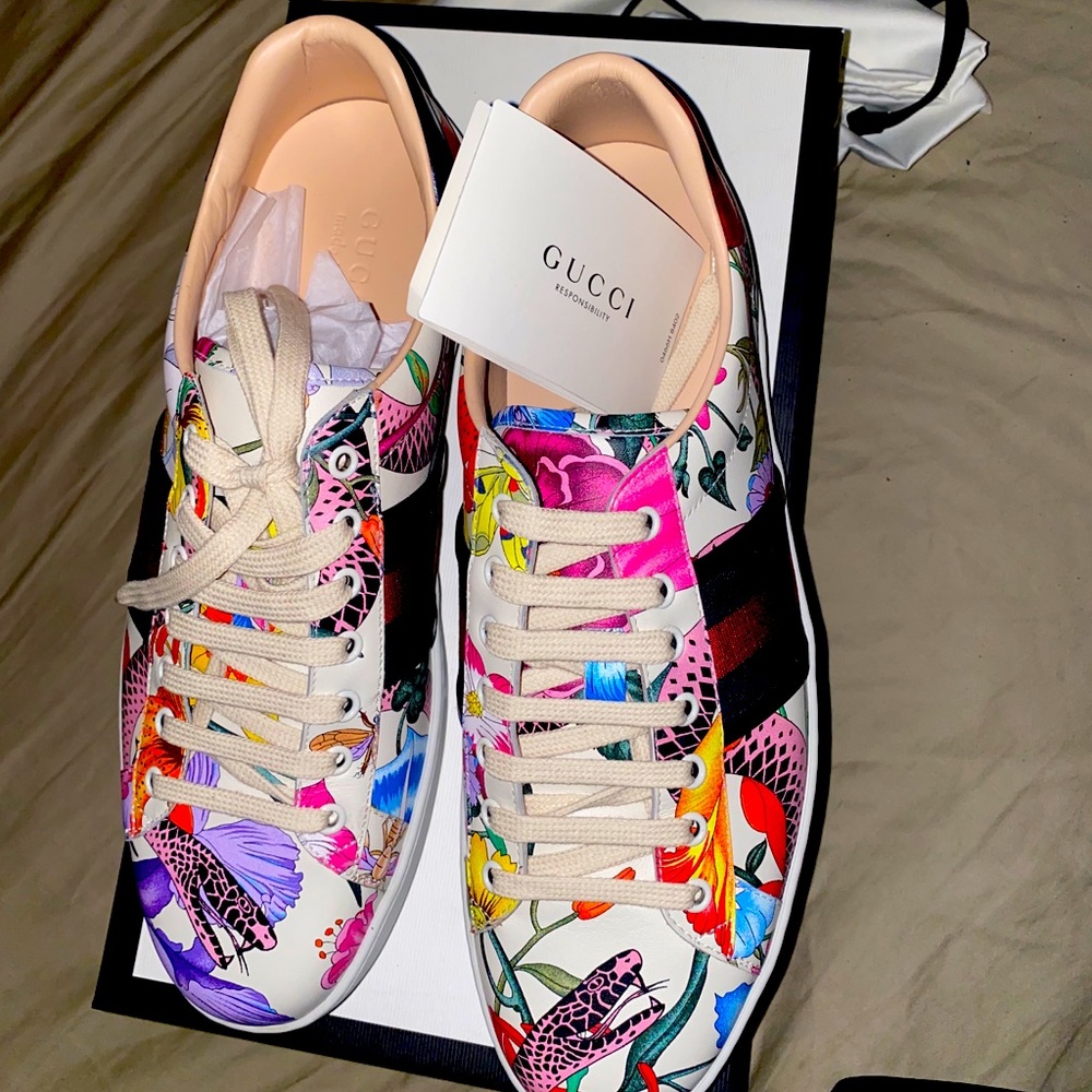 Gucci Shoes